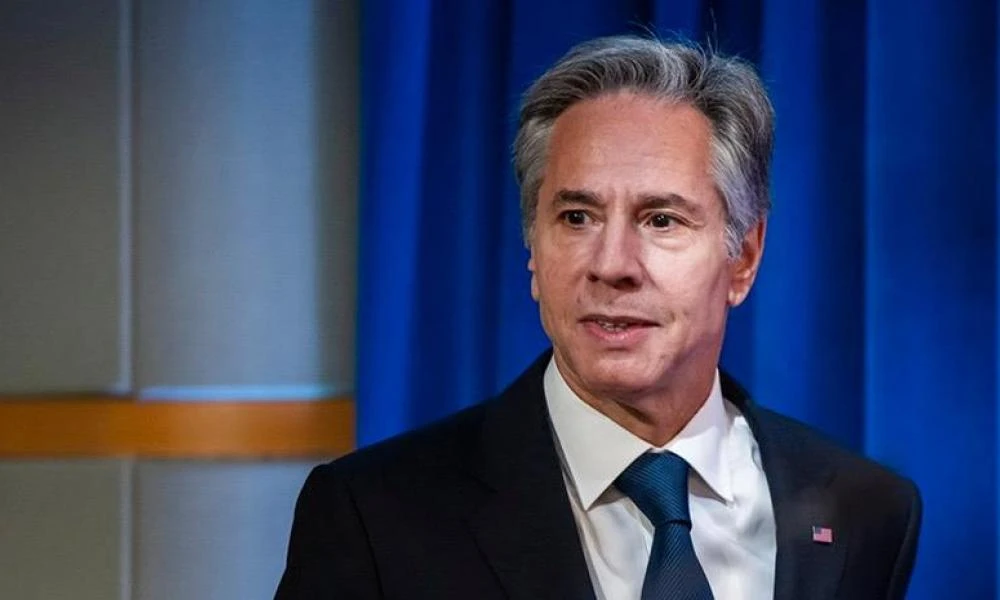 Μπλίνκεν: Σκοτώθηκαν υπερβολικά πολλοί άμαχοι Παλαιστίνιοι